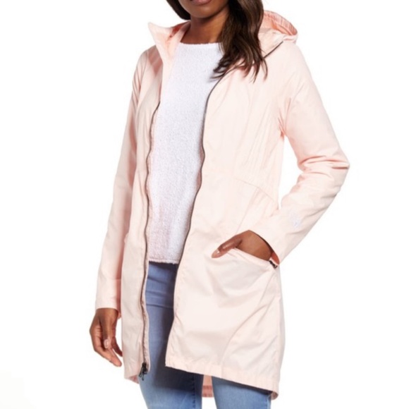 The North Face Jackets & Blazers - The North Face🍂🍁Rissy Raincoat Sz M
